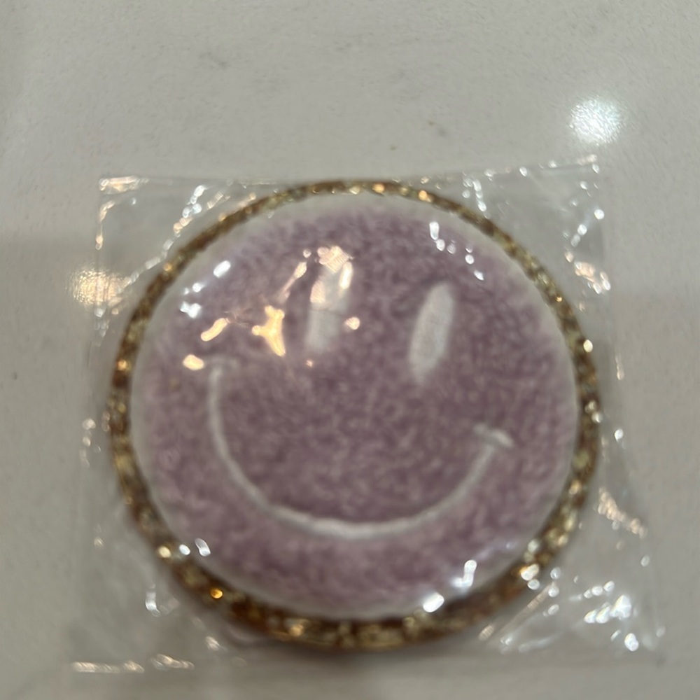 New Stoney clover lane patch